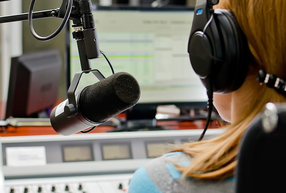 Radio Industry Blog by LFM Audio