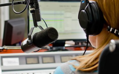 More Than Just A Voice