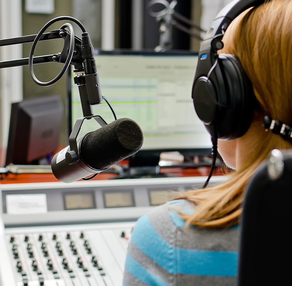 Radio Industry Blog by LFM Audio