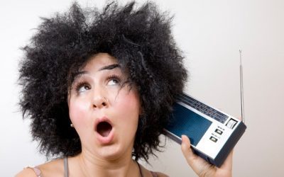 Creating a Unique Radio Brand