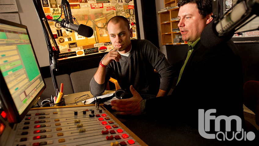 The 10 Best Ways To Get The Most Out Of Your Radio Programming
