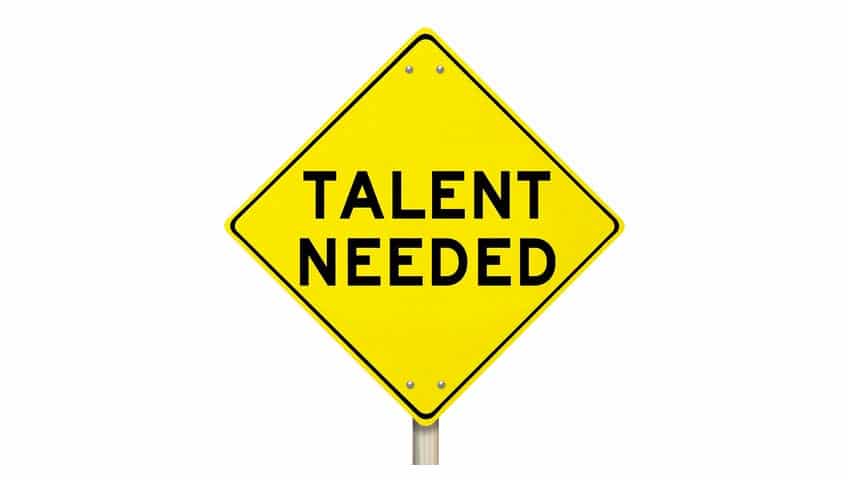 Hiring Talent Announcers Radio