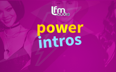 What are power intros and how often should they be updated?