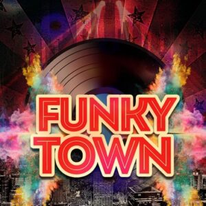 Funky Town