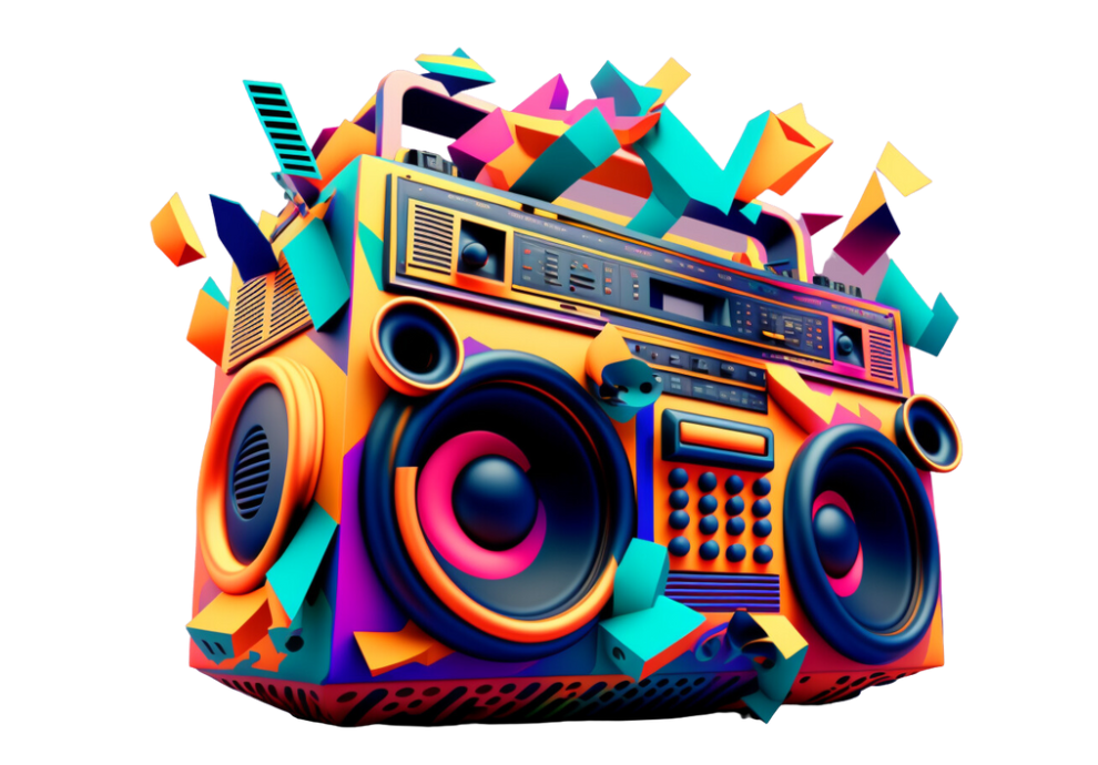 Custom Radio Imaging & Radio Jingles For Your Station