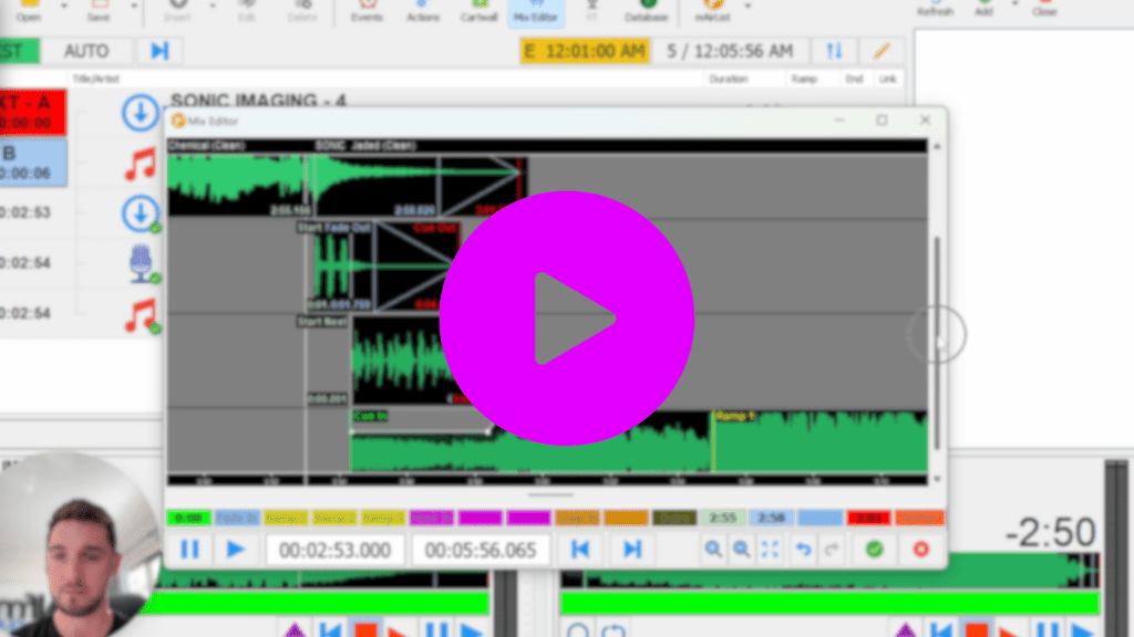 Sonic Imaging